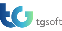 TG Soft Logo